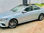 Mercedes Benz E200 AMG 7000 Km 2016