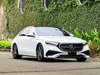 Mercedes Benz E200 AMG ISG NEW 2025