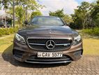 Mercedes Benz E200 AMG Line 2016