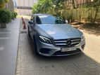 Mercedes Benz E200 AMG Line 2016