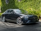 Mercedes Benz E200 AMG LINE 2023