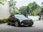 Mercedes Benz E200 AMG LINE 2023