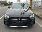 Mercedes Benz E200 AMG LINE 2023