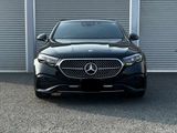Mercedes Benz E200 AMG Line 2024