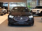 Mercedes Benz E200 AMG LINE 2025