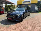 Mercedes Benz E200 AMG Line E300 2024