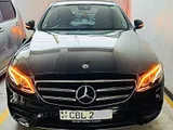 Mercedes Benz E200 AMG Line Premium 2020