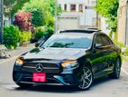 Mercedes Benz E200 AMG LINE PREMIUM 2021