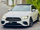 Mercedes Benz E200 AMG Line Premium Plu 2023