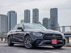 Mercedes Benz E200 AMG Line PremiumPlus 2023