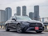 Mercedes Benz E200 AMG Line PremiumPlus 2023