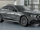 Mercedes Benz E200 amg prem plus 2025