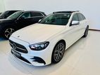 Mercedes Benz E200 AMG Premium 1ST own 2023