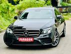 Mercedes Benz E200 AMG Premium 1ST Owne 2020