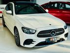Mercedes Benz E200 AMG Premium 1st owne 2023