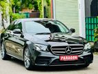 Mercedes Benz E200 AMG Premium 2.0 1ST 2020