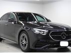 Mercedes Benz E200 amg premium 2024
