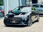 Mercedes Benz E200 AMG Premium Coupe 2024