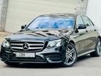 Mercedes Benz E200 AMG Premium Line 2020