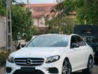 Mercedes Benz E200 AMG Premium Plus 2018