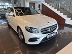 Mercedes Benz E200 AMG Premium Plus 2019