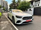 Mercedes Benz E200 AMG PREMIUM PLUS 2023
