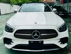 Mercedes Benz E200 AMG Premium Plus 2023
