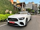 Mercedes Benz E200 AMG Premium Plus 2023