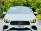Mercedes Benz E200 AMG Premium Plus 2023