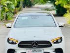 Mercedes Benz E200 AMG Premium Plus 2023