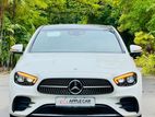 Mercedes Benz E200 AMG Premium Plus 2023