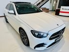 Mercedes Benz E200 AMG Premium Plus 2023