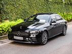 Mercedes Benz E200 AMG PREMIUM PLUS 2023