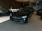 Mercedes Benz E200 AMG Premium Plus 2023