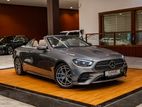 Mercedes Benz E200 AMG Premium Plus 2023
