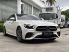Mercedes Benz E200 AMG Premium Plus 2023