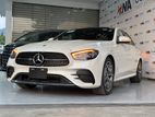 Mercedes Benz E200 AMG Premium Plus 2023