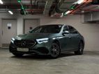 Mercedes Benz E200 AMG Premium Plus 2024