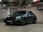Mercedes Benz E200 AMG Premium Plus 2024