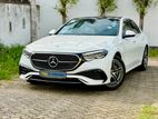Mercedes Benz E200 AMG Premium Plus 2025