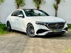 Mercedes Benz E200 AMG Premium Plus 2025