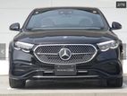 Mercedes Benz E200 AMG Premium Plus 2025