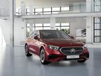 Mercedes Benz E200 AMG Premium Plus 2025