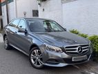 Mercedes Benz E200 Avangrade 2015