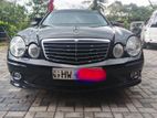 Mercedes Benz E200 2003