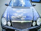 Mercedes Benz E200 2003