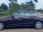 Mercedes Benz E200 Avantgarde 2010