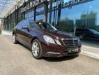 Mercedes Benz E200 Avantgarde 2010