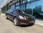 Mercedes Benz E200 Avantgarde 2010