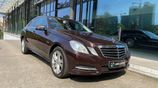 Mercedes Benz E200 Avantgarde 2010